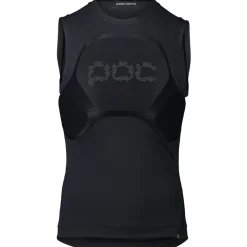 POC Oseus VPD Torso Protektor - 1002 Uranium Black