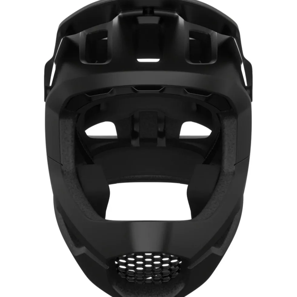 POC Otocon Helm - 1037 uranium black matt