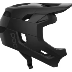 POC Otocon Helm - 1037 uranium black matt
