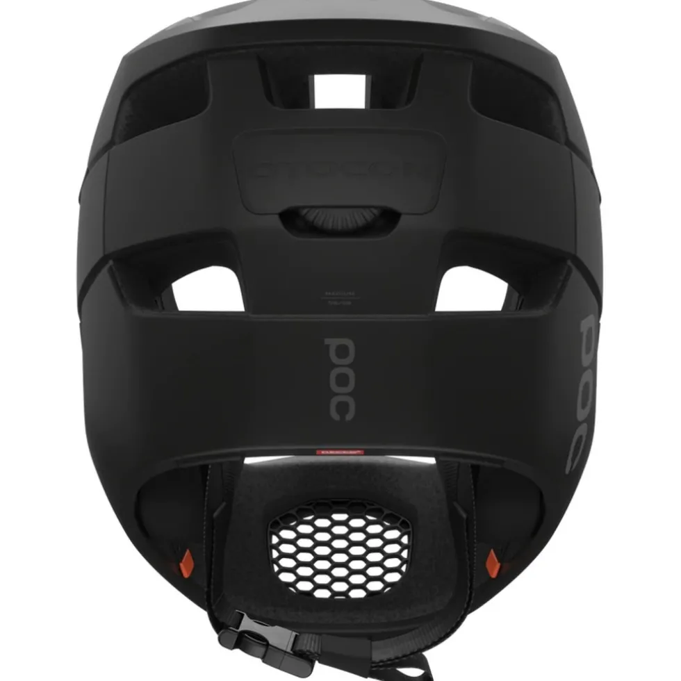 POC Otocon Helm - 1037 uranium black matt