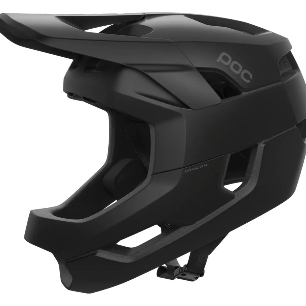 POC Otocon Helm - 1037 uranium black matt