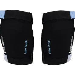Beschermers Kinderen|Kniebeschermers < POC ito Joint VPD Air Kniebecherer Kinderen - 1002 Uraniu Back