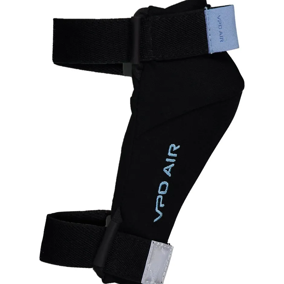 Beschermers Kinderen|Kniebeschermers < POC ito Joint VPD Air Kniebecherer Kinderen - 1002 Uraniu Back