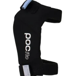 Beschermers Kinderen|Kniebeschermers < POC ito Joint VPD Air Kniebecherer Kinderen - 1002 Uraniu Back