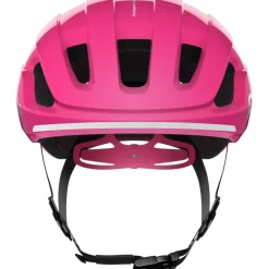 POC Pocito Omne MIPS Kinder-Fietshelm - 9085 fluorescent pink