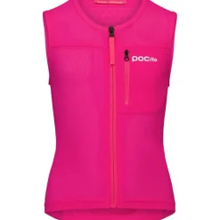 POC POCito VPD Air het Vest - 9085 Fluorescent Pink