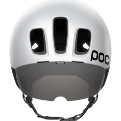 POC Procen Air Helm - 1001 Hydrogen White