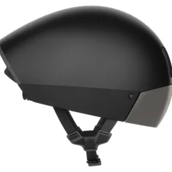 POC Procen Air Helm - 1037 Uranium Black Matt