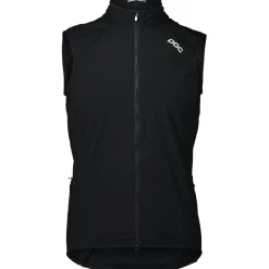 POC Pro Thermal Vest Heren - 1002 Uranium Black