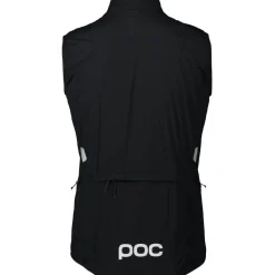 POC Pro Thermal Vest Heren - 1002 Uranium Black