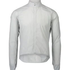 POC Pure-Lite Splash Jas Heren - 1042 Granite Grey
