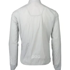 POC Pure-Lite Splash Jas Heren - 1042 Granite Grey