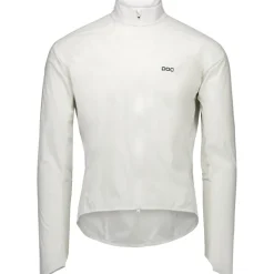 POC Pure-Lite Splash Jas Heren - 1001 Hydrogen White