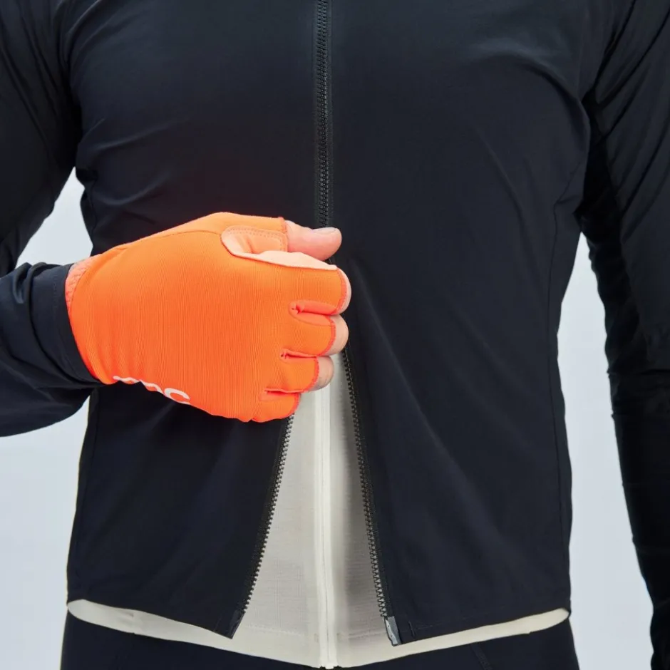 Windjacks|Racefietsjacks < POC Pure-ite pah Ja Heren - 1002 Uraniu Back