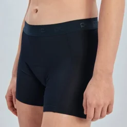 POC Re-cycle Boxershort Dames - 1002 Uranium Black