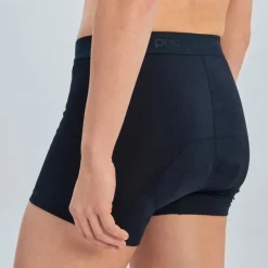 POC Re-cycle Boxershort Dames - 1002 Uranium Black