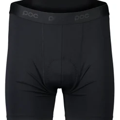 POC Re-cycle Boxershort Heren - 1002 Uranium Black