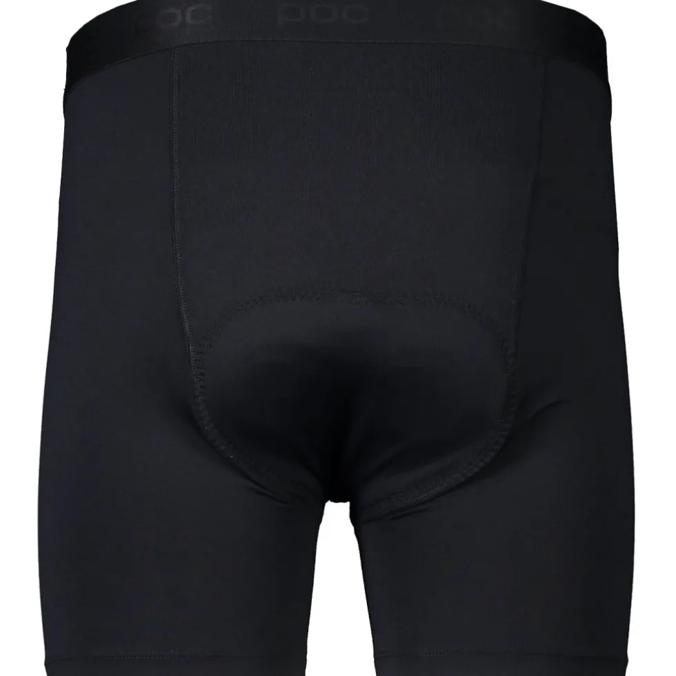 POC Re-cycle Boxershort Heren - 1002 Uranium Black