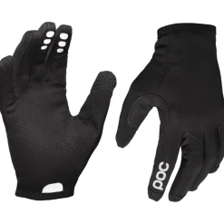 POC Resistance Enduro Handschoenen - 8204 Uranium Black/Uranium Black