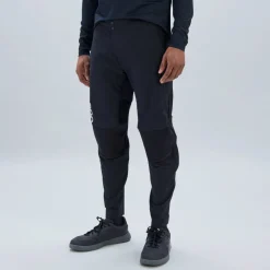 POC Resistance Pro Downhill Broek Heren - 1002 Uranium Black
