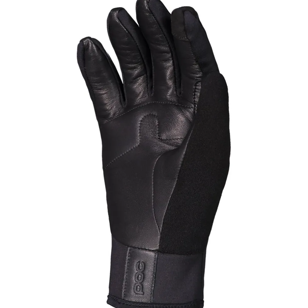 POC Thermal Handschoenen - 1002 Uranium Black