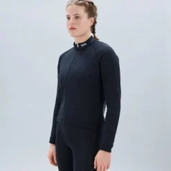 POC Thermal Jas Dames - 1002 Uranium Black