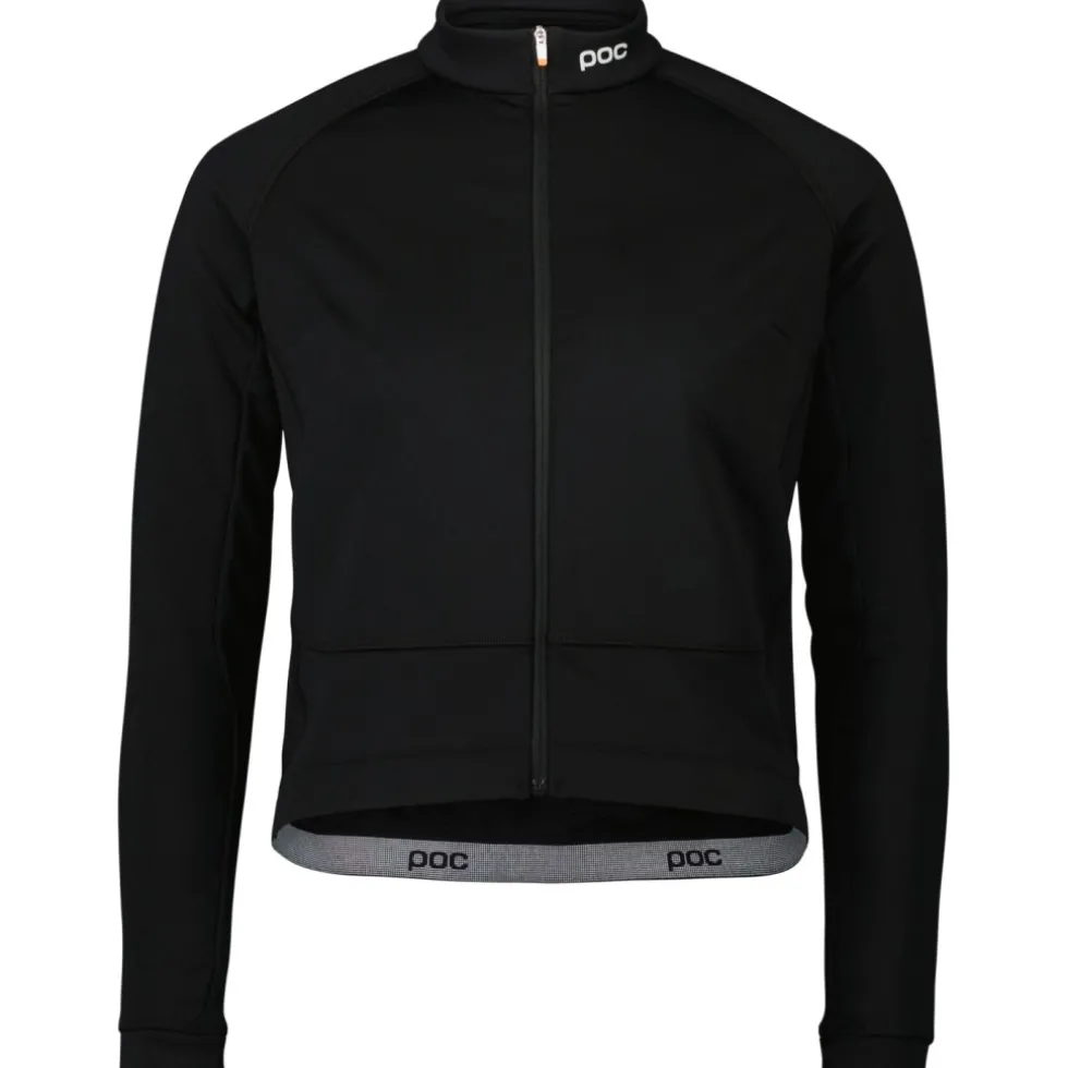 POC Thermal Jas Dames - 1002 Uranium Black