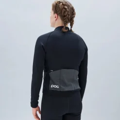 POC Thermal Jas Dames - 1002 Uranium Black