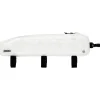 POC Ultra Bovenbuis tas 1,7 l - 1072 Hydrogen White Translucent