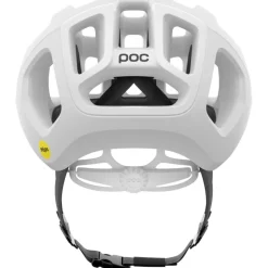 Racefietshelmen < POC Ventra Air IP He - 1036 Hydrogen White att