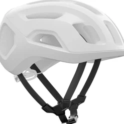 Racefietshelmen < POC Ventra Air IP He - 1036 Hydrogen White att