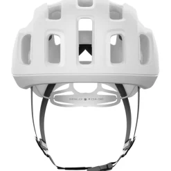 Racefietshelmen < POC Ventra Air IP He - 1036 Hydrogen White att