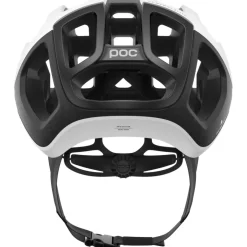 Racefietshelmen < POC Ventra ite Hem - 8347 Hydrogen White/Uranium Back Matt