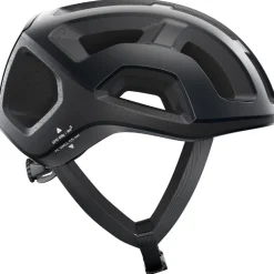 POC Ventral Lite Helm - 1037 Uranium Black Matt