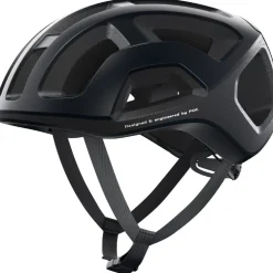 POC Ventral Lite Helm - 1037 Uranium Black Matt