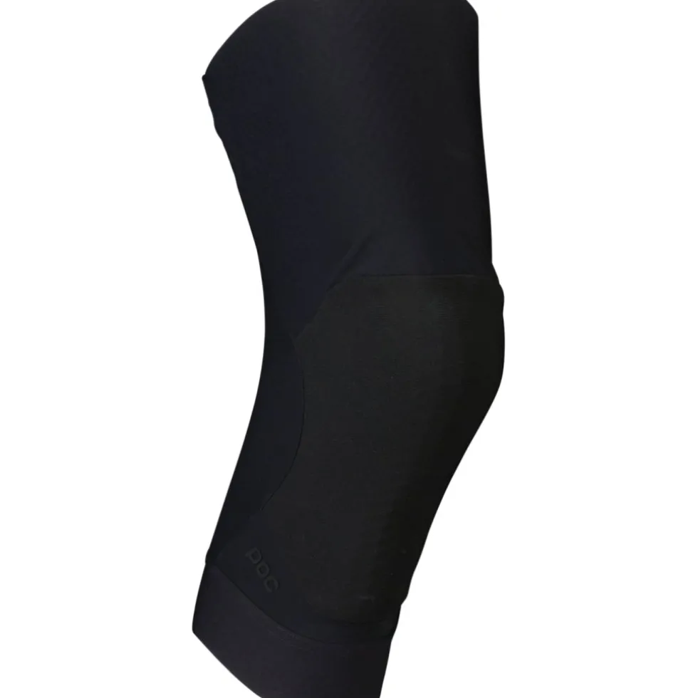 POC VPD Air Flow Knee Protector - 1002 Uranium Black