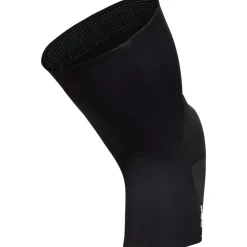 POC VPD Max Knieprotecteurs - 1002 Uranium Black