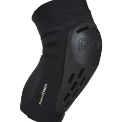 POC VPD System Lite Kniebeschermer - 1002 Uranium Black