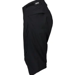 POC Women's Infinite All-Mountain shorts - 1002 Uranium Black