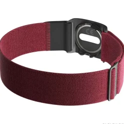 Polar Armband voor Verity Sense - Donkerrood