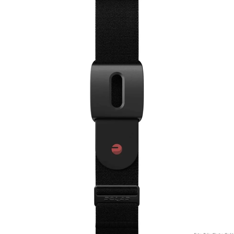 Polar Armband voor Verity Sense - Zwart