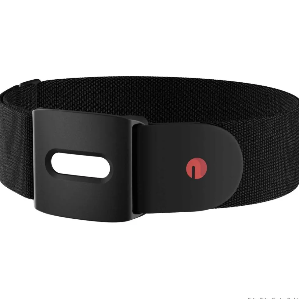 Polar Armband voor Verity Sense - Zwart