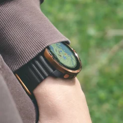 Polar Grit X2 GPS Multisporthorloge - bruin/koper
