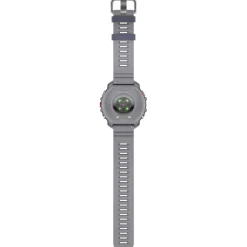 Sporthorloges|Sporthorloges < Polar Grit X2 Pro GPS Multisporthorloge - zilver/grijs