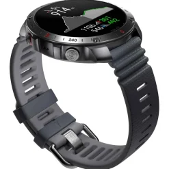 Sporthorloges|Sporthorloges < Polar Grit X2 Pro GPS Multisporthorloge - zilver/grijs