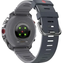 Sporthorloges|Sporthorloges < Polar Grit X2 Pro GPS Multisporthorloge - zilver/grijs