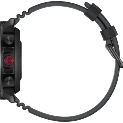 Sporthorloges|Sporthorloges < Polar Grit X2 Pro GPS Multisporthorloge - zwart