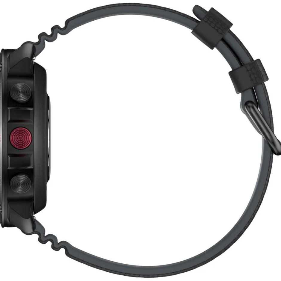 Sporthorloges|Sporthorloges < Polar Grit X2 Pro GPS Multisporthorloge - zwart
