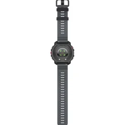 Sporthorloges|Sporthorloges < Polar Grit X2 Pro GPS Multisporthorloge - zwart