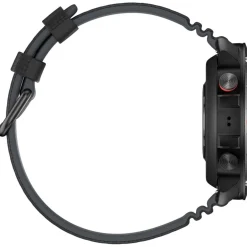 Sporthorloges|Sporthorloges < Polar Grit X2 Pro GPS Multisporthorloge - zwart